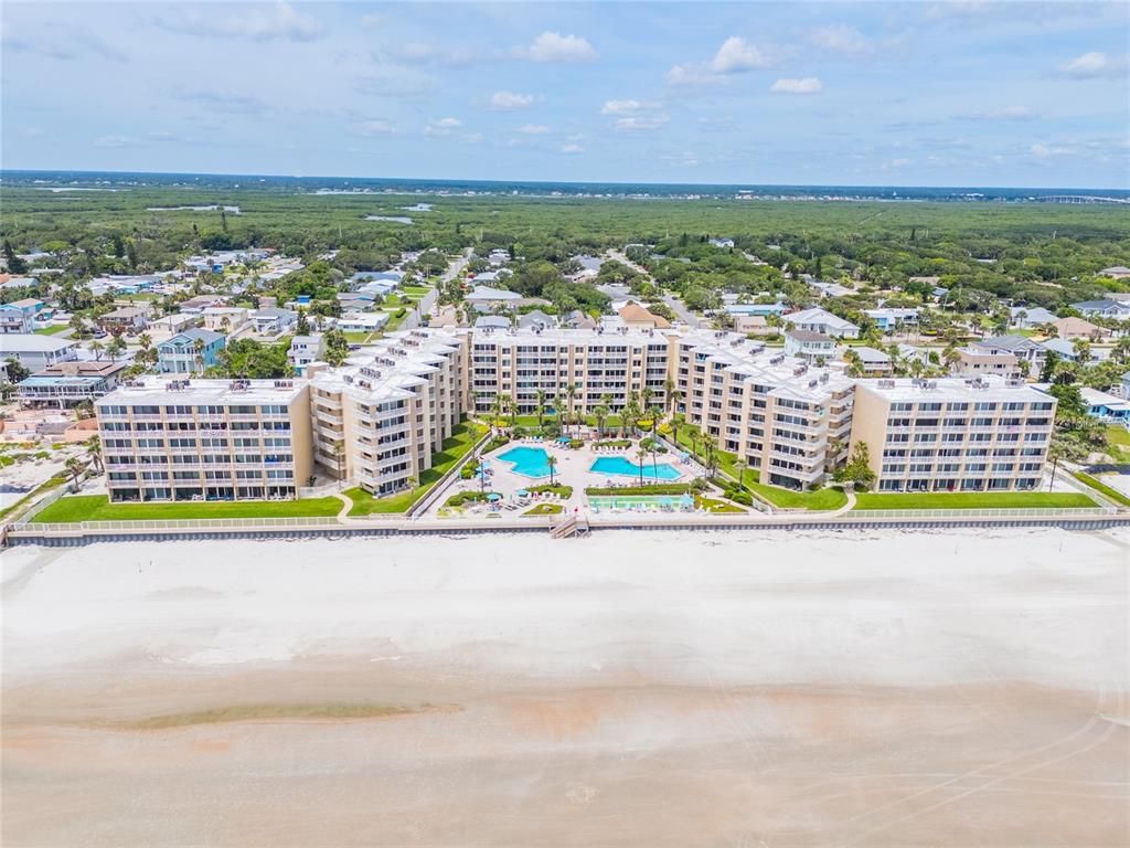 2401 S ATLANTIC AVENUE A301, New Smyrna Beach, FL 32169
