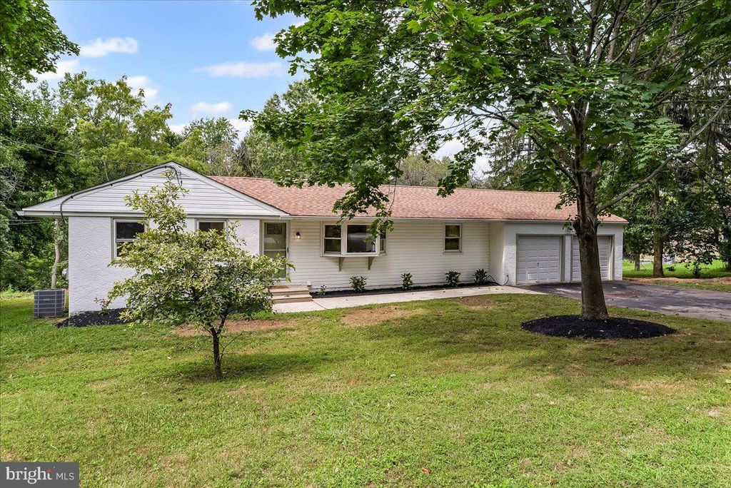 9 COPES LN, Media, PA 19063