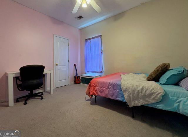 105 Yarrow Boulevard, Bonaire, GA 31005