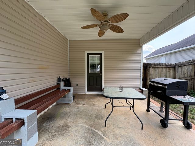 105 Yarrow Boulevard, Bonaire, GA 31005