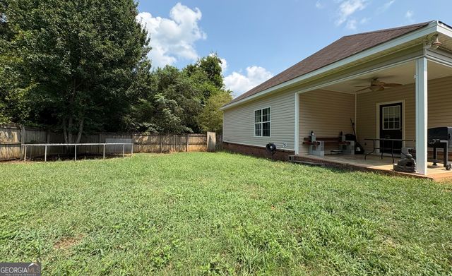 105 Yarrow Boulevard, Bonaire, GA 31005