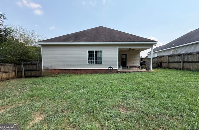 105 Yarrow Boulevard, Bonaire, GA 31005