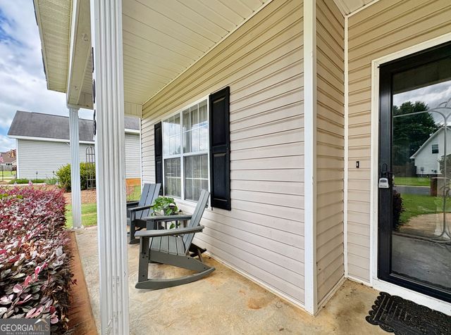 105 Yarrow Boulevard, Bonaire, GA 31005
