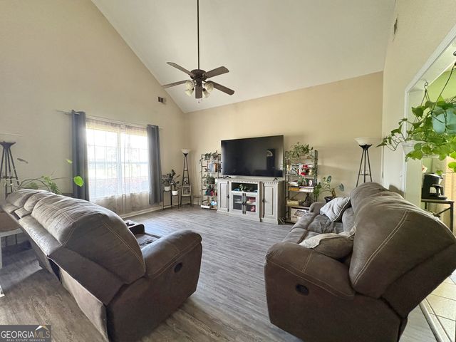 105 Yarrow Boulevard, Bonaire, GA 31005