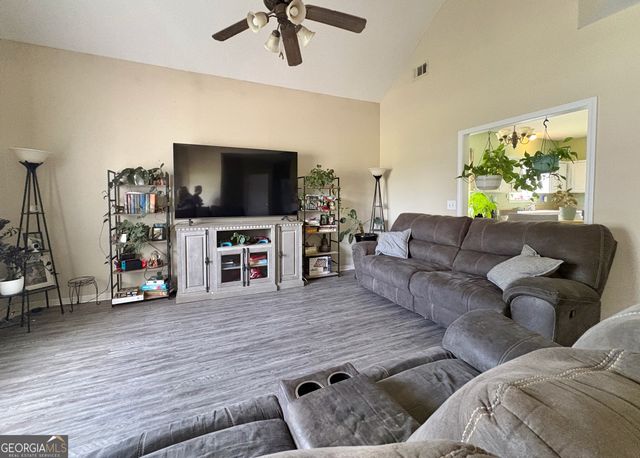 105 Yarrow Boulevard, Bonaire, GA 31005