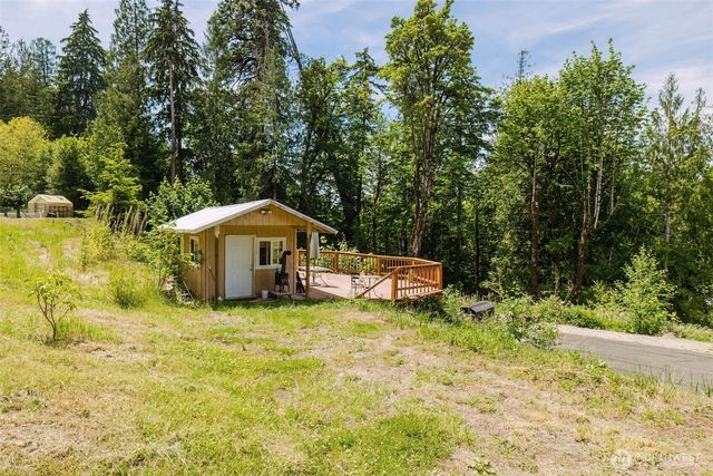 200 E Cove Drive, Belfair, WA 98528