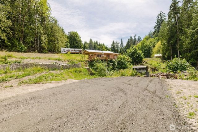 200 E Cove Drive, Belfair, WA 98528