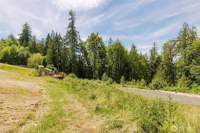 200 E Cove Drive, Belfair, WA 98528