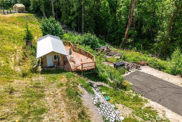 200 E Cove Drive, Belfair, WA 98528