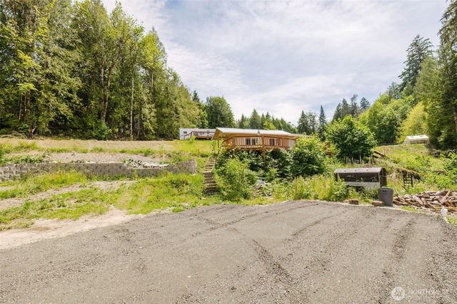 200 E Cove Drive, Belfair, WA 98528