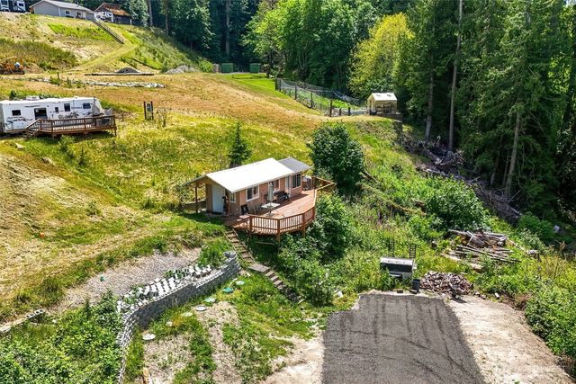 200 E Cove Drive, Belfair, WA 98528