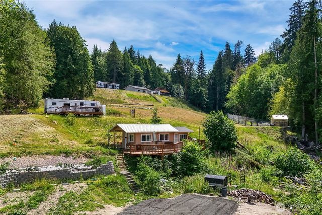 200 E Cove Drive, Belfair, WA 98528