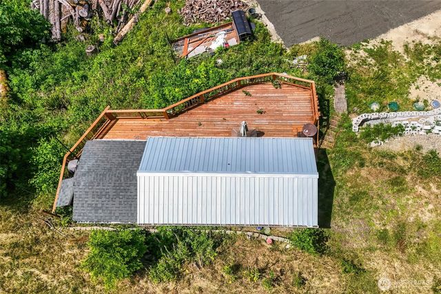 200 E Cove Drive, Belfair, WA 98528