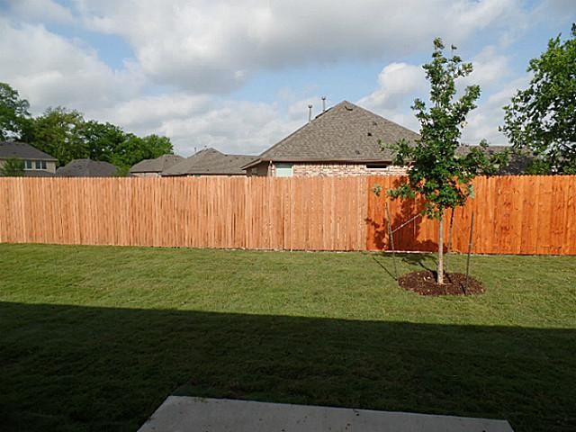 1304 Poplar, Mckinney, TX 75070