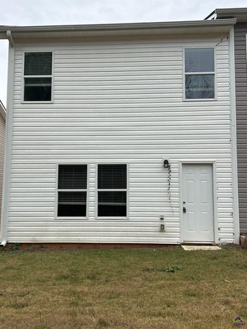 126 Red Oak Trail, Milledgeville, GA 31061