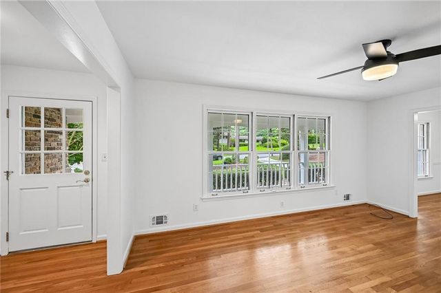 2238 Springwood Drive, Decatur, GA 30033