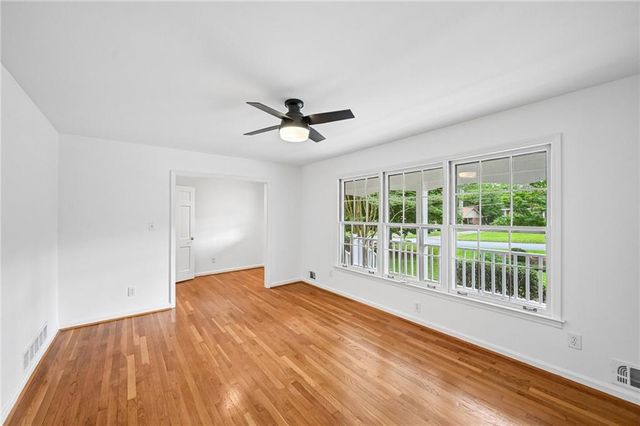 2238 Springwood Drive, Decatur, GA 30033