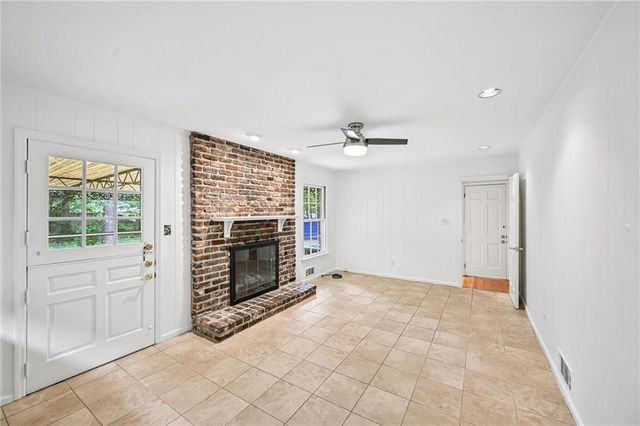 2238 Springwood Drive, Decatur, GA 30033