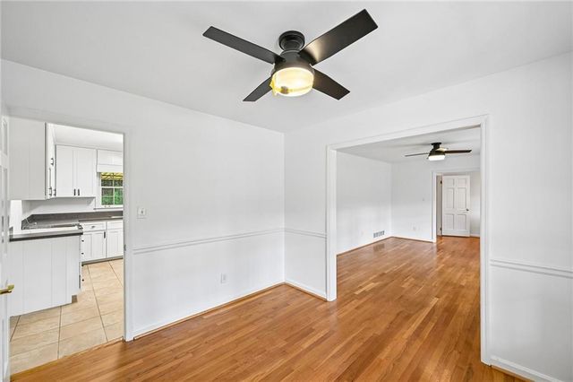 2238 Springwood Drive, Decatur, GA 30033