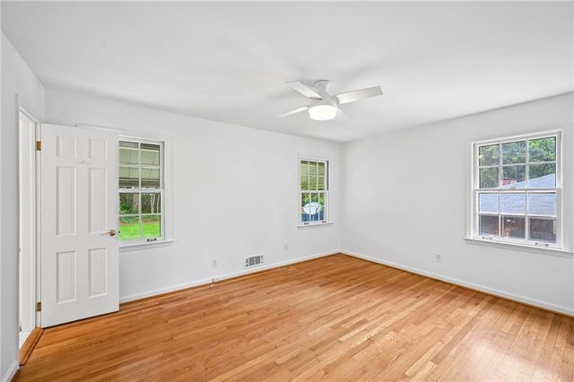 2238 Springwood Drive, Decatur, GA 30033
