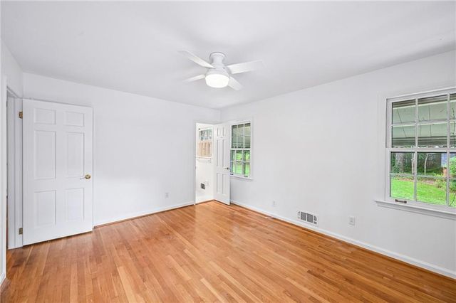 2238 Springwood Drive, Decatur, GA 30033