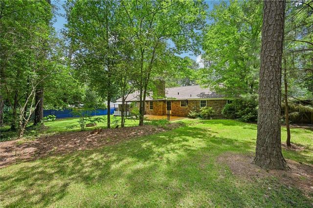 2238 Springwood Drive, Decatur, GA 30033