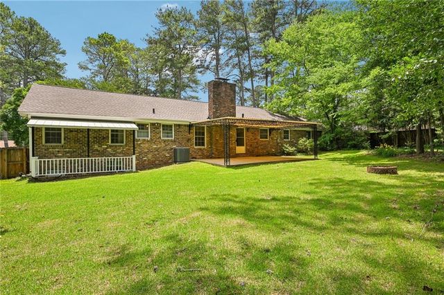 2238 Springwood Drive, Decatur, GA 30033