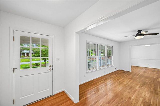 2238 Springwood Drive, Decatur, GA 30033