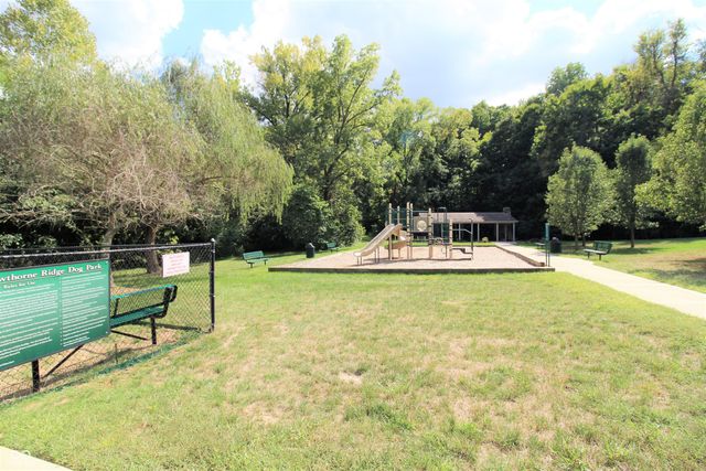 7692 Amber Turn, Plainfield, IN 46168