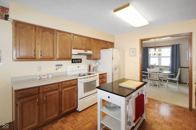 7692 Amber Turn, Plainfield, IN 46168