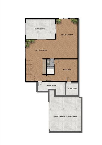 907 Chambwood Road, Monroe, NC 28110