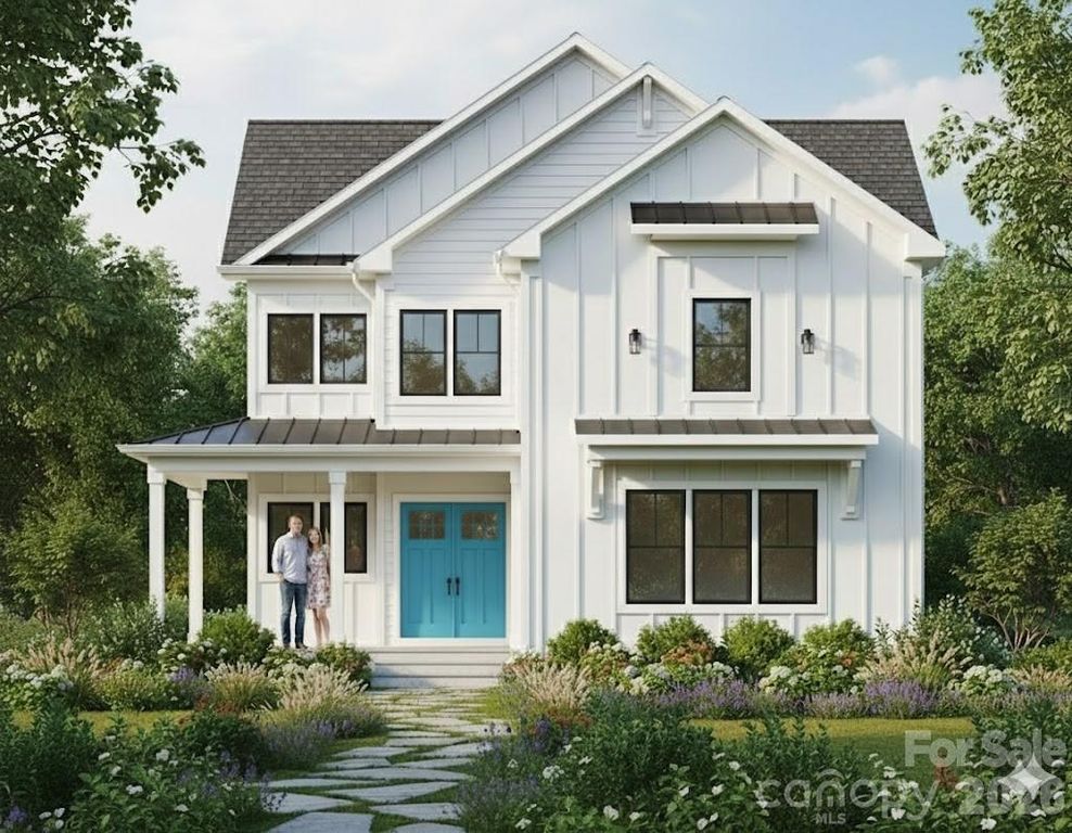 907 Chambwood Road, Monroe, NC 28110