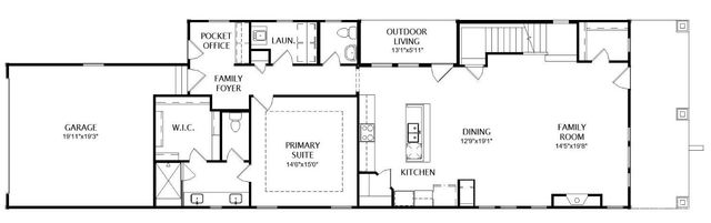 3686 Anderson Street, Turtle Creek Twp, OH 45036