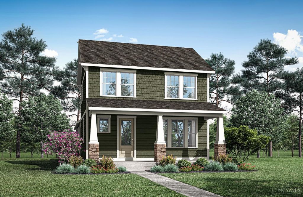 3686 Anderson Street, Turtle Creek Twp, OH 45036