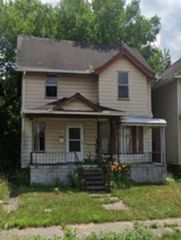 150 Beresford Street, Highland Park, MI 48203