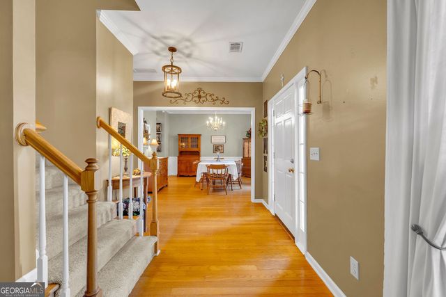 1633 Brentwood Crossing SE, Conyers, GA 30013