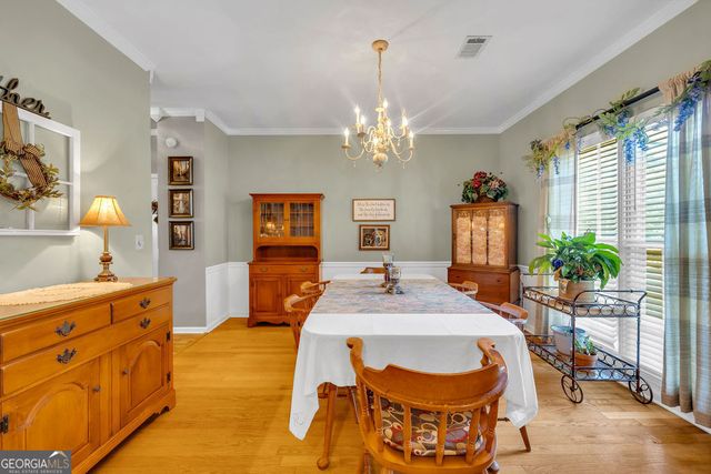 1633 Brentwood Crossing SE, Conyers, GA 30013