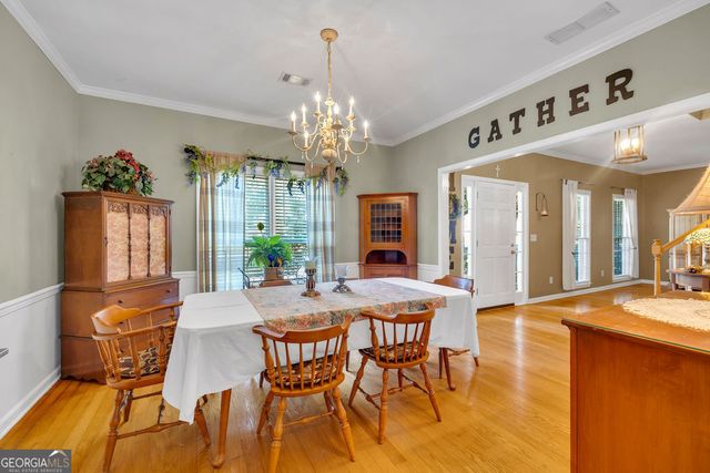 1633 Brentwood Crossing SE, Conyers, GA 30013