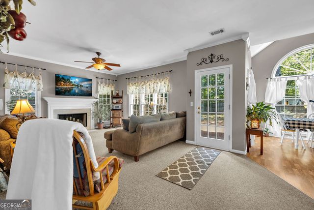 1633 Brentwood Crossing SE, Conyers, GA 30013