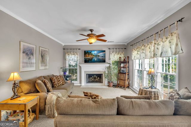 1633 Brentwood Crossing SE, Conyers, GA 30013