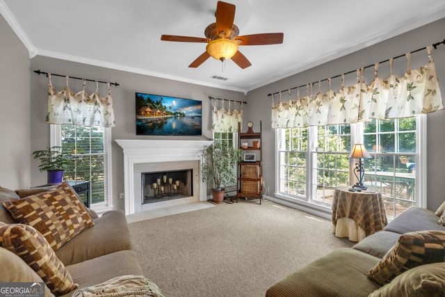 1633 Brentwood Crossing SE, Conyers, GA 30013