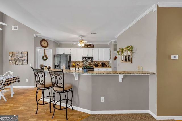 1633 Brentwood Crossing SE, Conyers, GA 30013