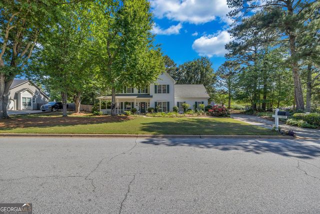 1633 Brentwood Crossing SE, Conyers, GA 30013