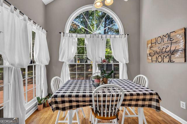 1633 Brentwood Crossing SE, Conyers, GA 30013