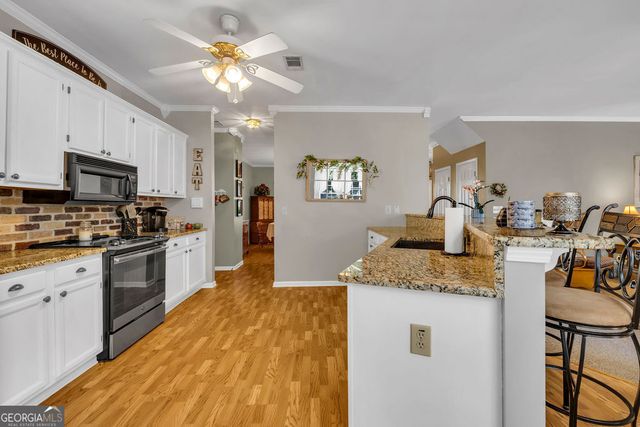 1633 Brentwood Crossing SE, Conyers, GA 30013