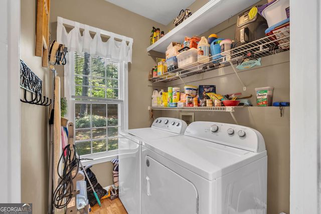 1633 Brentwood Crossing SE, Conyers, GA 30013