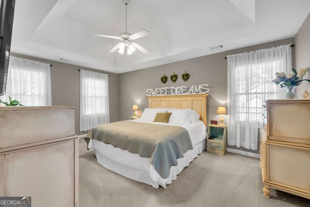 1633 Brentwood Crossing SE, Conyers, GA 30013
