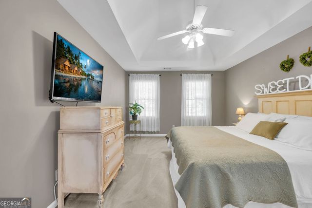 1633 Brentwood Crossing SE, Conyers, GA 30013