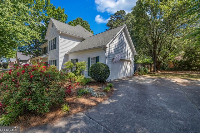 1633 Brentwood Crossing SE, Conyers, GA 30013