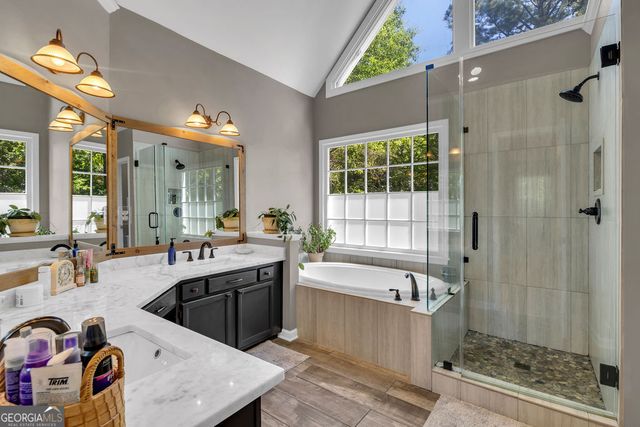 1633 Brentwood Crossing SE, Conyers, GA 30013